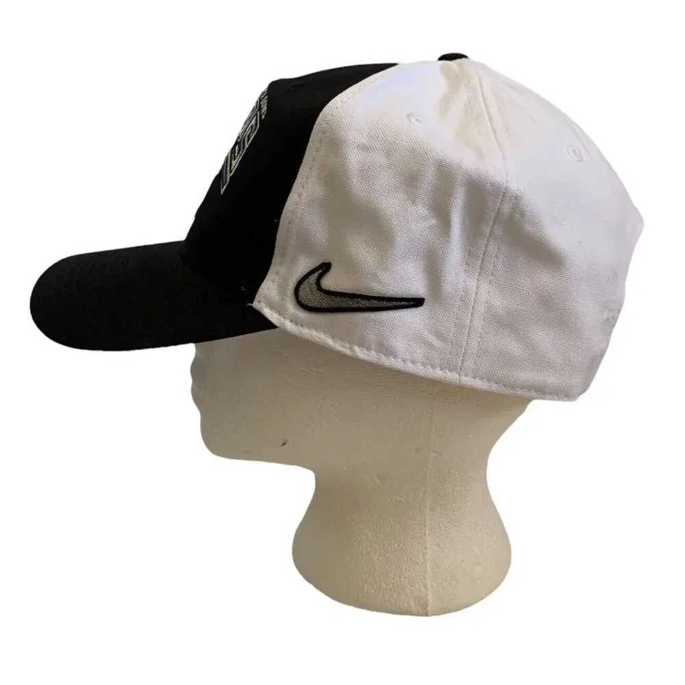 Nike 2022 PlayStation Fiesta Bowl Champs OSU Oklahoma State Snapback Cap Hat New